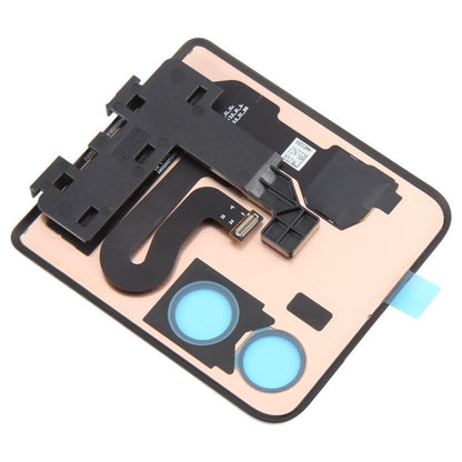 For Xiaomi Mix Flip Original LCD Secondary Screen with Digitizer Full Assembly - LCD Screen by buy2fix | Online Shopping UK | buy2fix