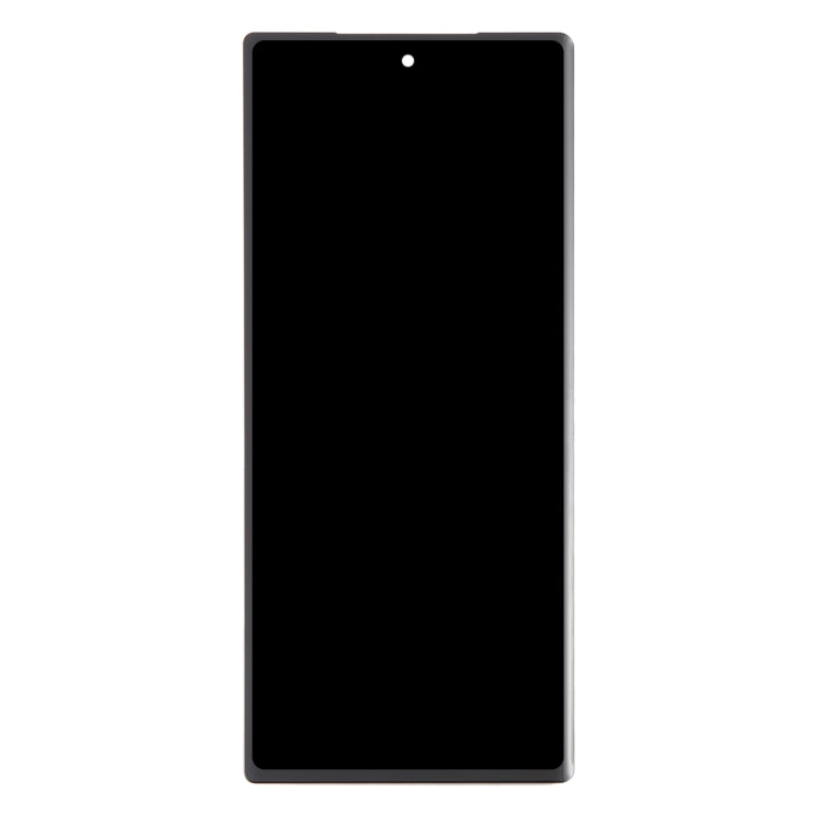 For Xiaomi Mix Fold 3 Original LCD Secondary Screen with Digitizer Full Assembly - LCD Screen by buy2fix | Online Shopping UK | buy2fix