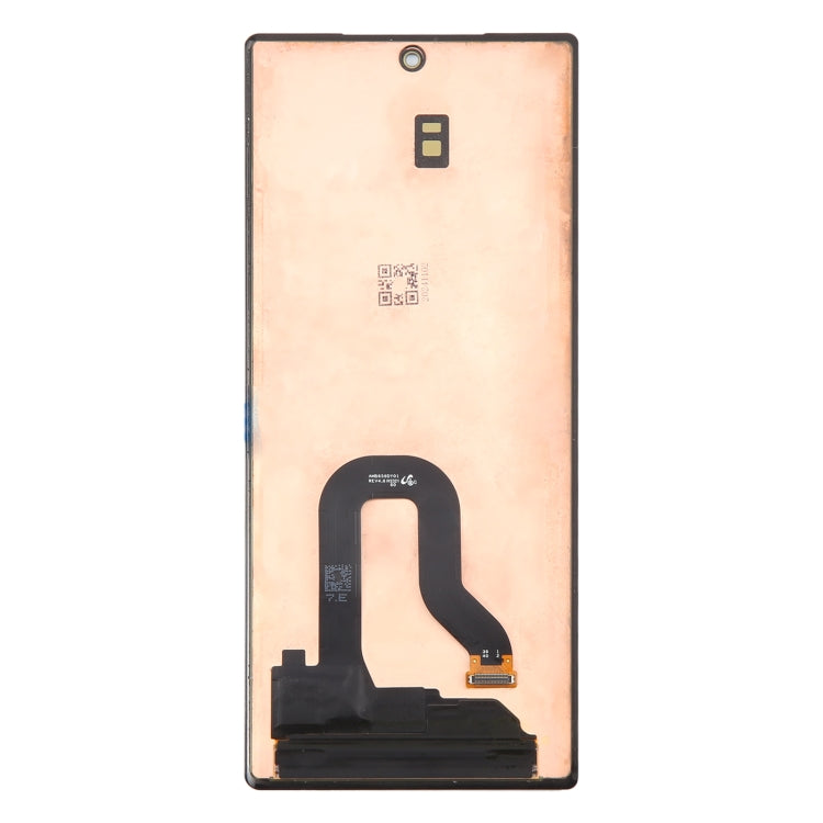 For Xiaomi Mix Fold 3 Original LCD Secondary Screen with Digitizer Full Assembly - LCD Screen by buy2fix | Online Shopping UK | buy2fix