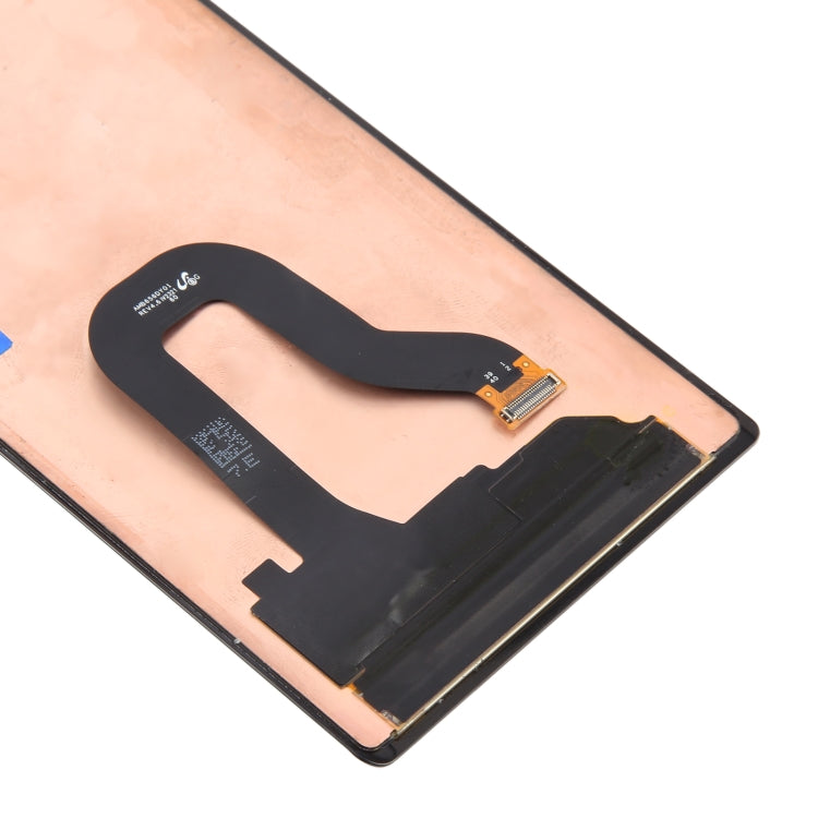 For Xiaomi Mix Fold 3 Original LCD Secondary Screen with Digitizer Full Assembly - LCD Screen by buy2fix | Online Shopping UK | buy2fix