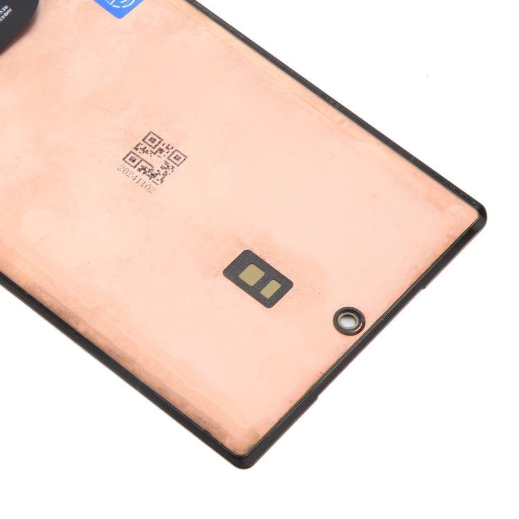 For Xiaomi Mix Fold 3 Original LCD Secondary Screen with Digitizer Full Assembly - LCD Screen by buy2fix | Online Shopping UK | buy2fix