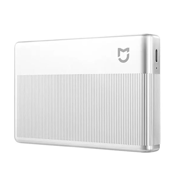 Original Xiaomi Mijia 1S Portable Pocket Photo Printer(White) - Photo Printers by Huawei | Online Shopping UK | buy2fix