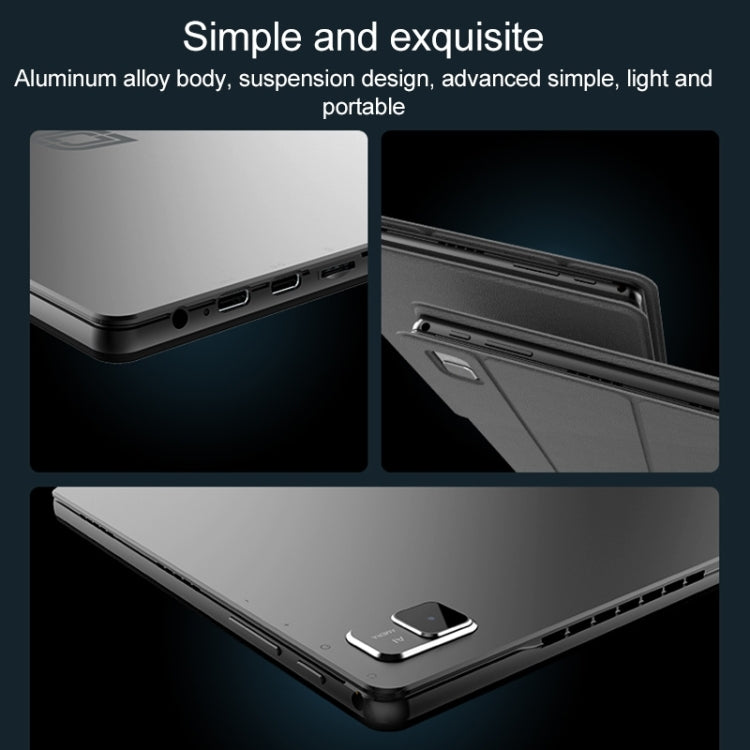 Jumper EZpad V12 Pro Tablet PC, 12GB+512GB, No Keyboard, 12 inch Windows 11 Home OS Intel Twin Lake N150 Quad Core(EU Plug) by jumper