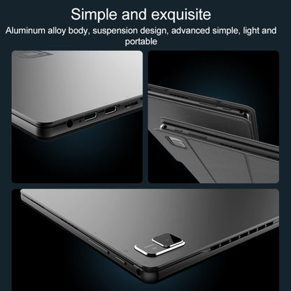 Jumper EZpad V12 Pro Tablet PC, 12GB+256GB, No Keyboard, 12 inch Windows 11 Home OS Intel Alder Lake N95 Quad Core(US Plug) by jumper