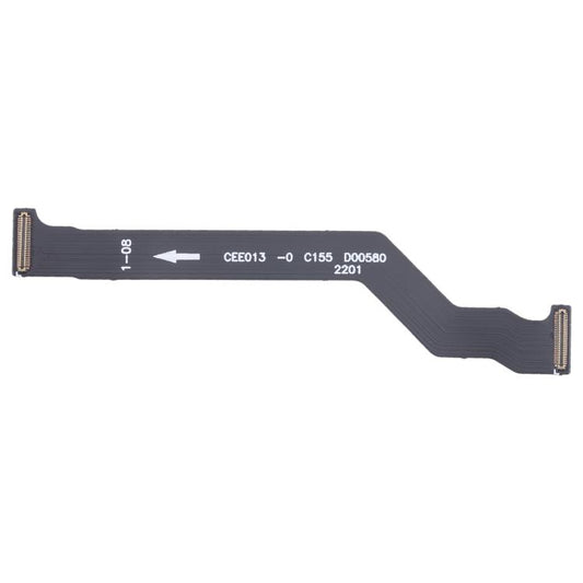 For OnePlus 9R OEM Motherboard Flex Cable - Flex Cable by buy2fix | Online Shopping UK | buy2fix