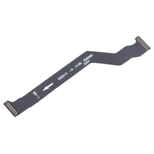 For OnePlus 9R OEM Motherboard Flex Cable - Flex Cable by buy2fix | Online Shopping UK | buy2fix