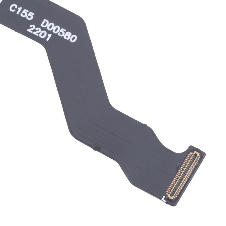 For OnePlus 9R OEM Motherboard Flex Cable - Flex Cable by buy2fix | Online Shopping UK | buy2fix