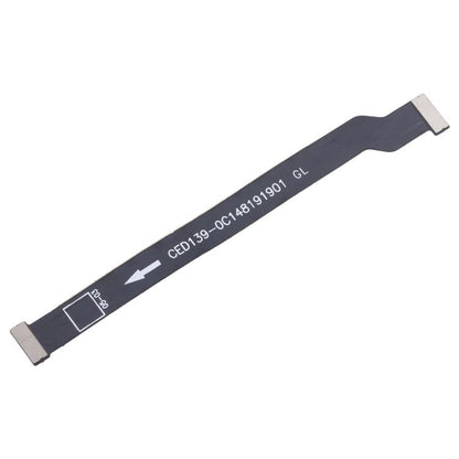 For OnePlus 7 OEM Motherboard Flex Cable - Flex Cable by buy2fix | Online Shopping UK | buy2fix