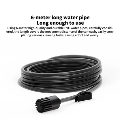 Xiaomi Mijia Wireless High Pressure Car Washer 2 by Xiaomi