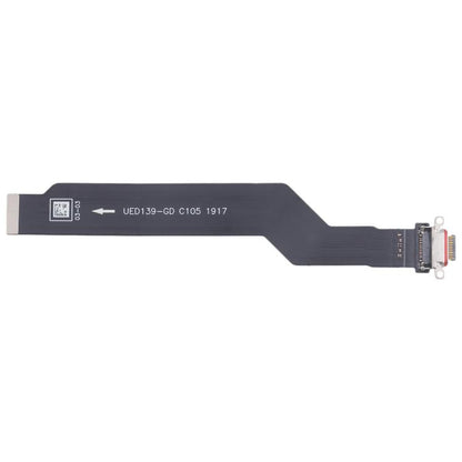 For OnePlus 7 OEM Charging Port Flex Cable - Flex Cable by buy2fix | Online Shopping UK | buy2fix