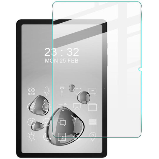 For Samsung Galaxy Tab A9+ imak H Series Tablet PC Tempered Glass Film