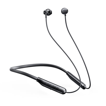 Yesido YSP20 Magnetic Neckband Wireless Bluetooth Earphone(Black) - Neck-mounted Earphone by Yesido | Online Shopping UK | buy2fix