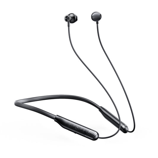 Yesido YSP20 Magnetic Neckband Wireless Bluetooth Earphone(Black) - Neck-mounted Earphone by Yesido | Online Shopping UK | buy2fix