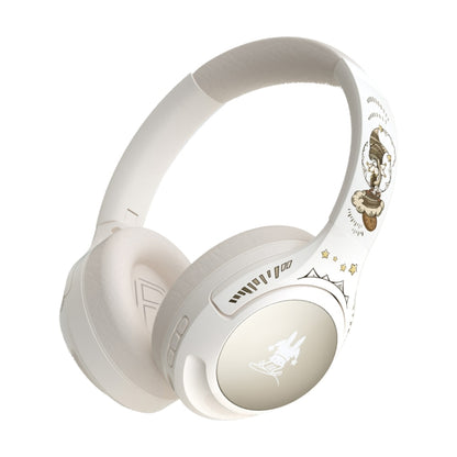 GT2 No Delay Game HiFi Bass Stereo Bluetooth Wireless Headphones(White) - Headset & Headphone by buy2fix | Online Shopping UK | buy2fix