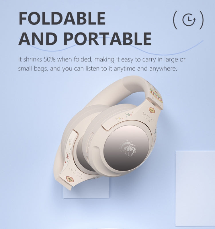 GT2 No Delay Game HiFi Bass Stereo Bluetooth Wireless Headphones(Blue) - Headset & Headphone by buy2fix | Online Shopping UK | buy2fix