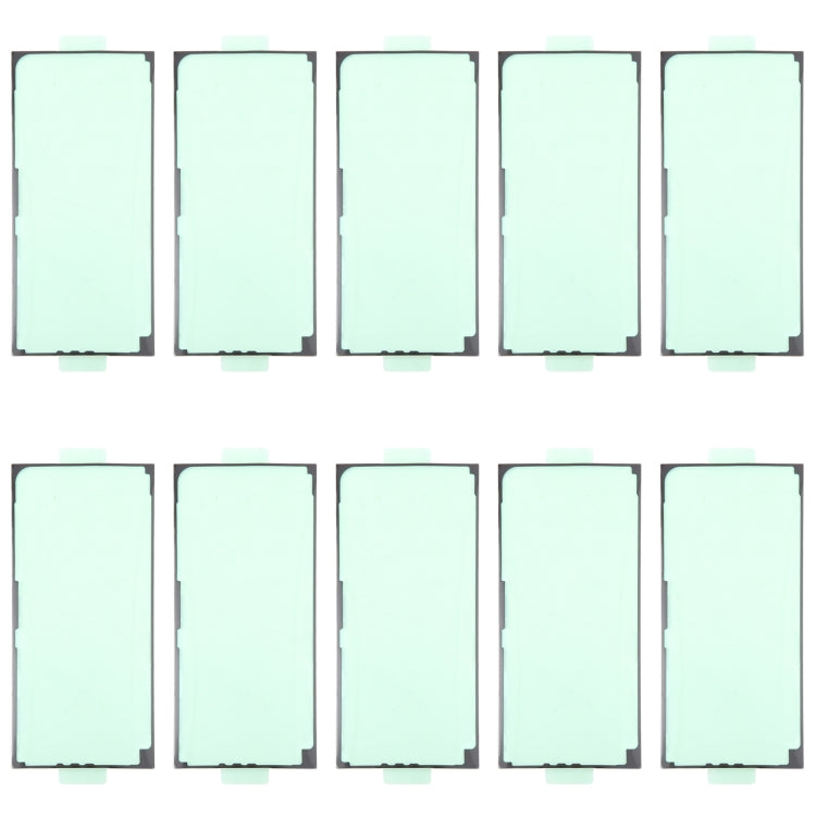 For Samsung Galaxy S24 Ultra SM-S928B 10pcs Back Housing Cover Adhesive - Others by buy2fix | Online Shopping UK | buy2fix