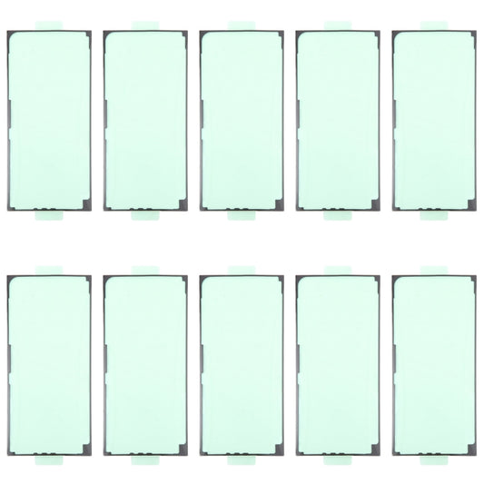 For Samsung Galaxy S24 Ultra SM-S928B 10pcs Back Housing Cover Adhesive - Others by buy2fix | Online Shopping UK | buy2fix