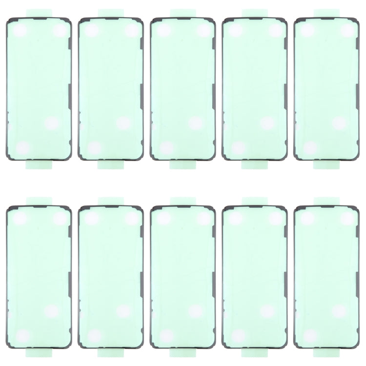 For Samsung Galaxy S24+ SM-S926B 10pcs Back Housing Cover Adhesive -  by buy2fix | Online Shopping UK | buy2fix