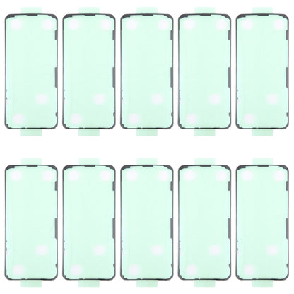 For Samsung Galaxy S24+ SM-S926B 10pcs Back Housing Cover Adhesive -  by buy2fix | Online Shopping UK | buy2fix