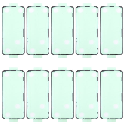 For Samsung Galaxy S24+ SM-S926B 10pcs Back Housing Cover Adhesive -  by buy2fix | Online Shopping UK | buy2fix