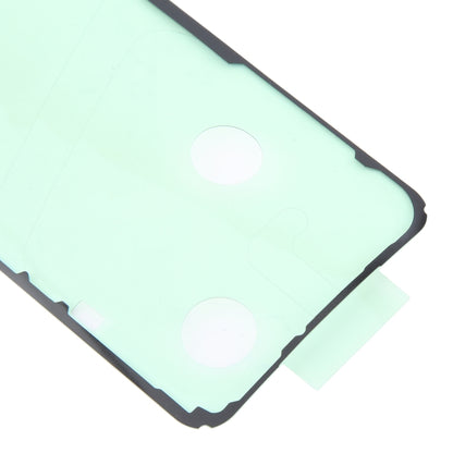 For Samsung Galaxy S24+ SM-S926B 10pcs Back Housing Cover Adhesive -  by buy2fix | Online Shopping UK | buy2fix