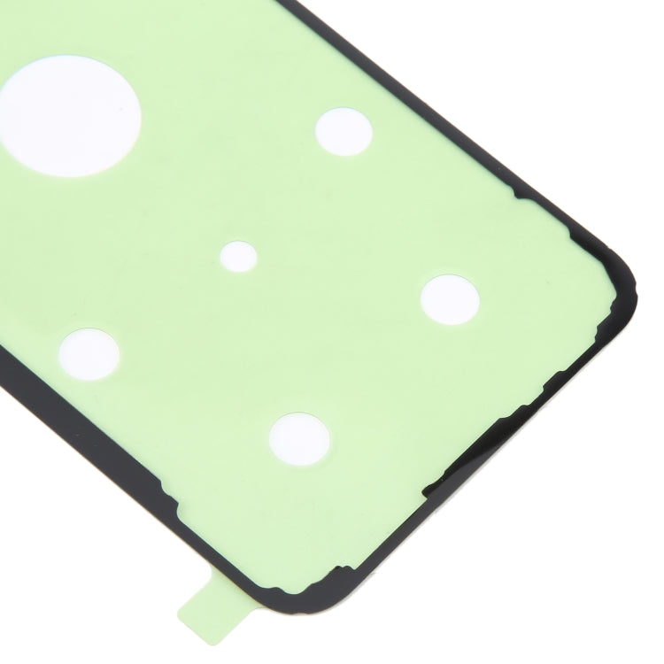 For Samsung Galaxy S23 FE SM-S711B 10pcs Back Housing Cover Adhesive -  by buy2fix | Online Shopping UK | buy2fix