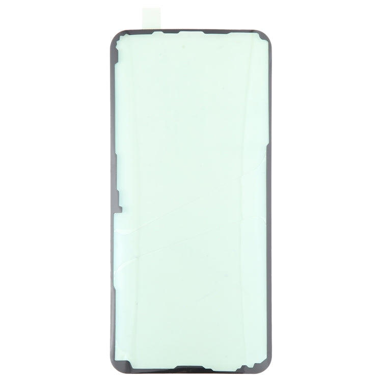 For Samsung Galaxy S21 FE SM-G990B 10pcs Back Housing Cover Adhesive - Adhesive Sticker by buy2fix | Online Shopping UK | buy2fix