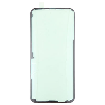 For Samsung Galaxy S21 FE SM-G990B 10pcs Back Housing Cover Adhesive - Adhesive Sticker by buy2fix | Online Shopping UK | buy2fix
