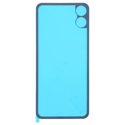 For Samsung Galaxy A05 SM-A055F928B 10pcs Back Housing Cover Adhesive - Adhesive Sticker by buy2fix | Online Shopping UK | buy2fix