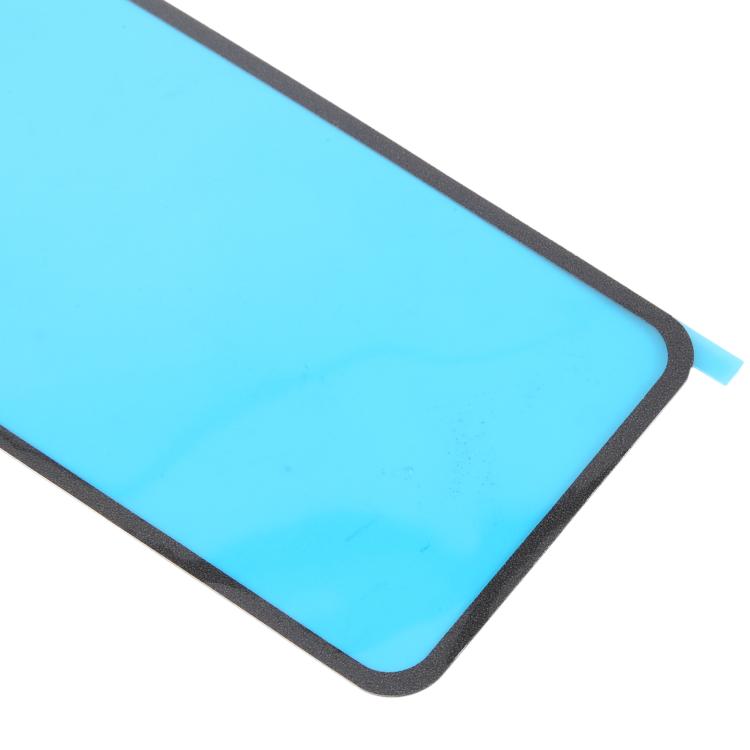 For Samsung Galaxy A05 SM-A055F928B 10pcs Back Housing Cover Adhesive - Adhesive Sticker by buy2fix | Online Shopping UK | buy2fix