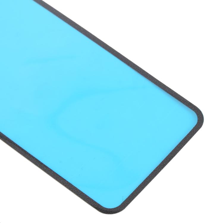 For Samsung Galaxy A15 SM-A155F 10pcs Back Housing Cover Adhesive - Adhesive Sticker by buy2fix | Online Shopping UK | buy2fix