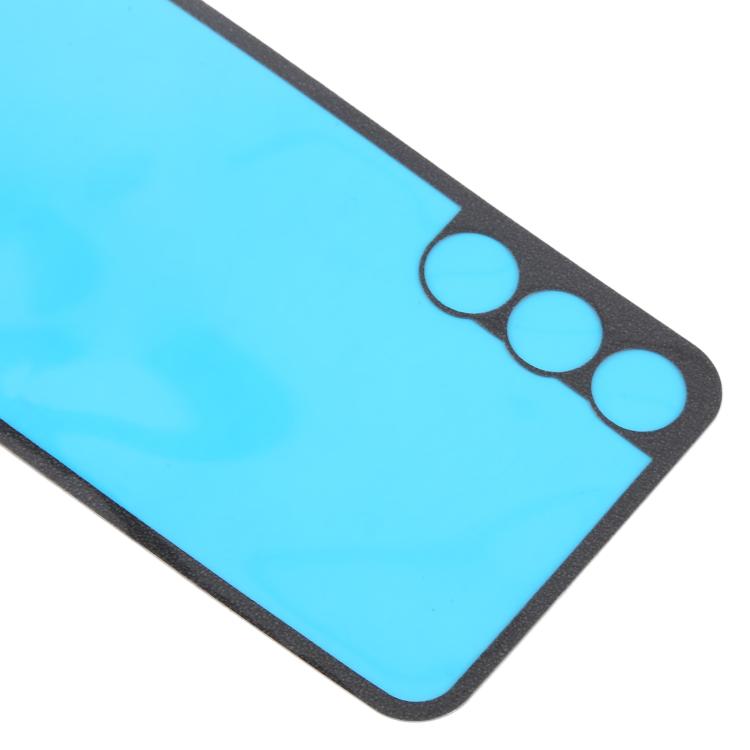 For Samsung Galaxy A15 SM-A155F 10pcs Back Housing Cover Adhesive - Adhesive Sticker by buy2fix | Online Shopping UK | buy2fix
