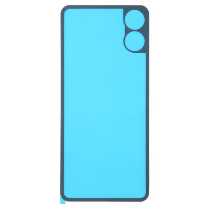 For Samsung Galaxy A06 SM-A065F 10pcs Back Housing Cover Adhesive - Adhesive Sticker by buy2fix | Online Shopping UK | buy2fix