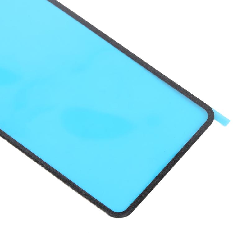 For Samsung Galaxy A06 SM-A065F 10pcs Back Housing Cover Adhesive - Adhesive Sticker by buy2fix | Online Shopping UK | buy2fix