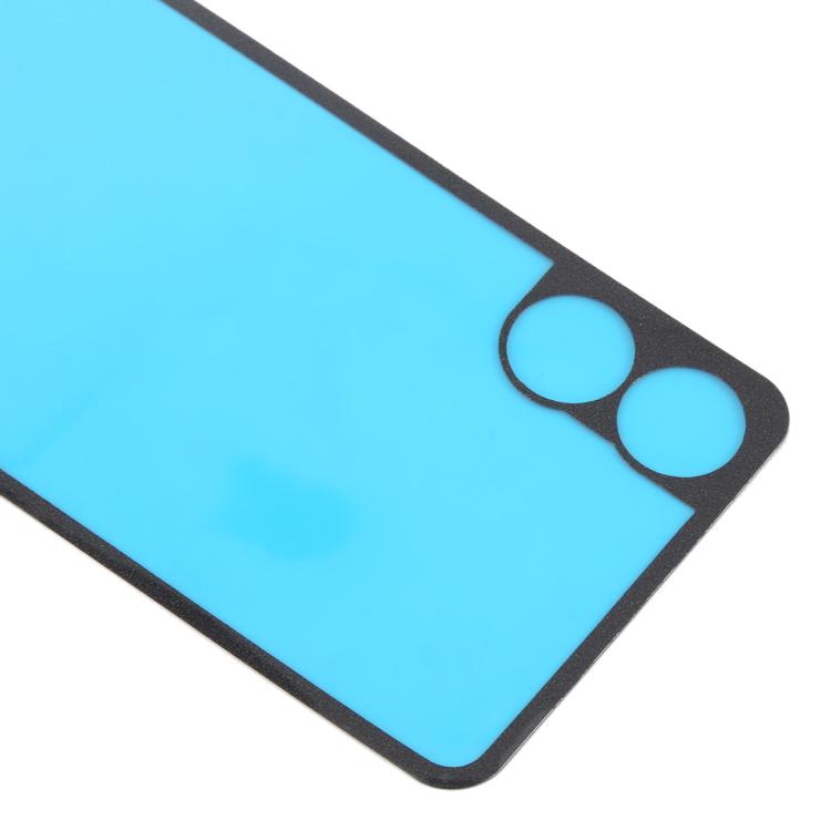 For Samsung Galaxy A06 SM-A065F 10pcs Back Housing Cover Adhesive - Adhesive Sticker by buy2fix | Online Shopping UK | buy2fix