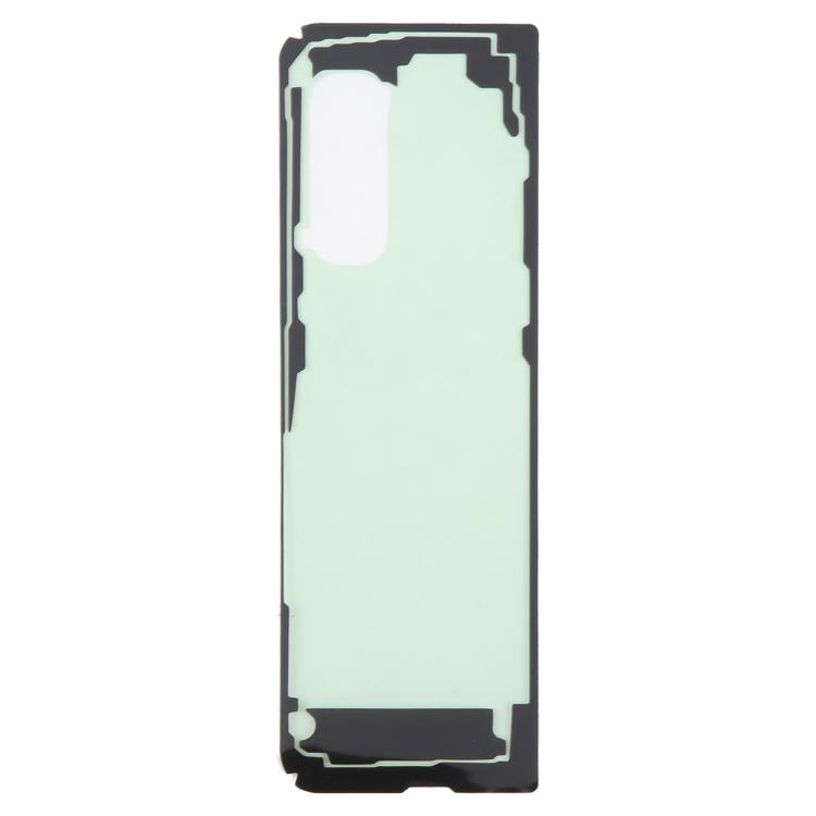 For Samsung Galaxy Z Fold SM-F900F 10pcs Back Housing Cover Adhesive - Adhesive Sticker by buy2fix | Online Shopping UK | buy2fix