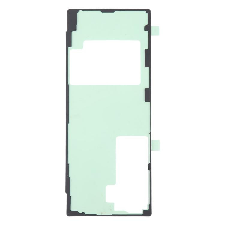 For Samsung Galaxy Z Fold6 SM-F956B 10pcs Back Housing Cover Adhesive - Adhesive Sticker by buy2fix | Online Shopping UK | buy2fix