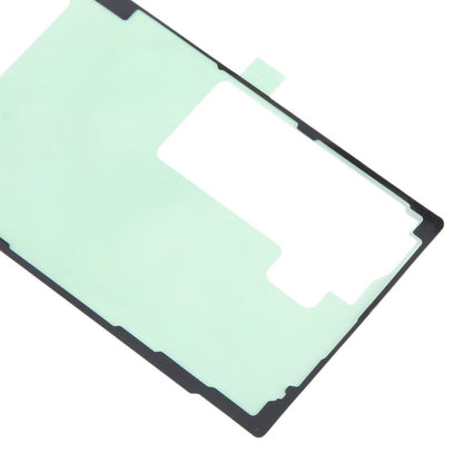 For Samsung Galaxy Z Fold6 SM-F956B 10pcs Back Housing Cover Adhesive - Adhesive Sticker by buy2fix | Online Shopping UK | buy2fix