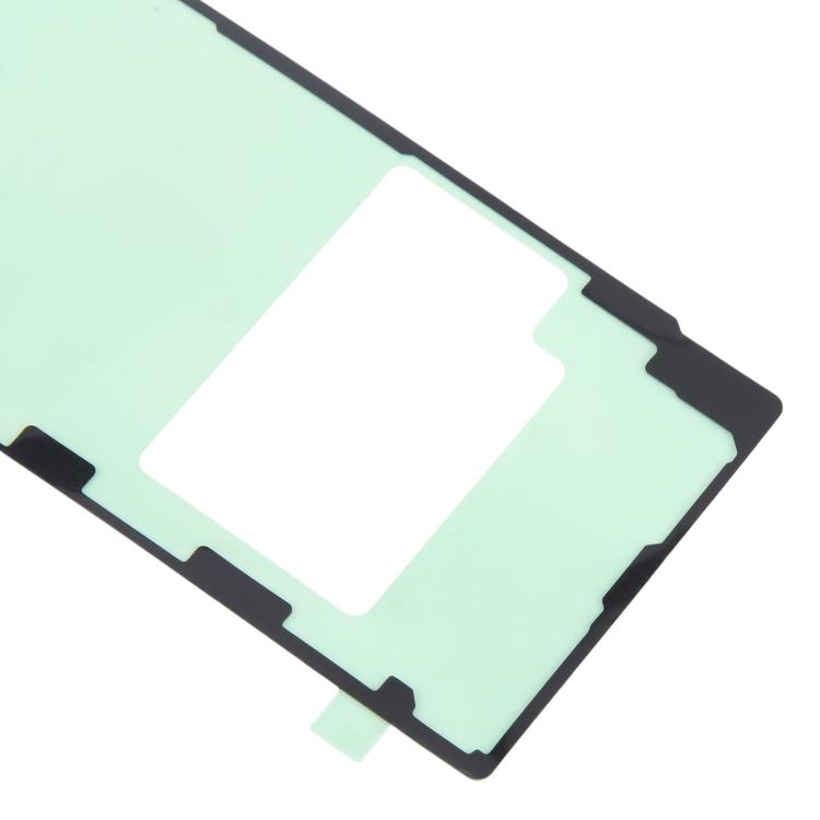 For Samsung Galaxy Z Fold6 SM-F956B 10pcs Back Housing Cover Adhesive - Adhesive Sticker by buy2fix | Online Shopping UK | buy2fix