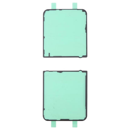 For Samsung Galaxy Z Flip4 SM-F721B 10pcs Back Housing Cover Adhesive - Adhesive Sticker by buy2fix | Online Shopping UK | buy2fix