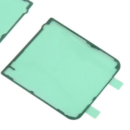 For Samsung Galaxy Z Flip4 SM-F721B 10pcs Back Housing Cover Adhesive - Adhesive Sticker by buy2fix | Online Shopping UK | buy2fix
