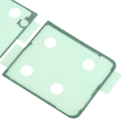 For Samsung Galaxy Z Flip3 5G SM-F711B 10pcs Back Housing Cover Adhesive - Adhesive Sticker by buy2fix | Online Shopping UK | buy2fix