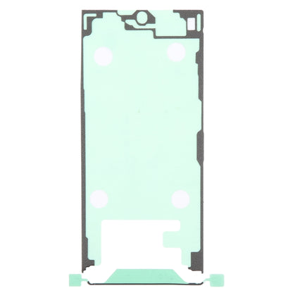 For Samsung Galaxy S24 Ultra SM-S928B 10pcs Front Housing Adhesive - LCD Related Parts by buy2fix | Online Shopping UK | buy2fix