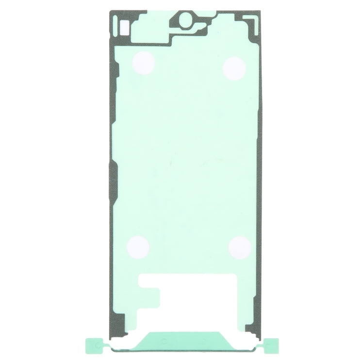 For Samsung Galaxy S24 Ultra SM-S928B 10pcs Front Housing Adhesive - LCD Related Parts by buy2fix | Online Shopping UK | buy2fix