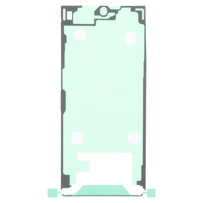 For Samsung Galaxy S24 Ultra SM-S928B 10pcs Front Housing Adhesive - LCD Related Parts by buy2fix | Online Shopping UK | buy2fix