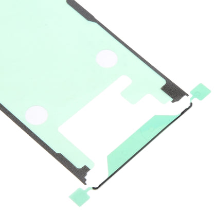 For Samsung Galaxy S24 Ultra SM-S928B 10pcs Front Housing Adhesive - LCD Related Parts by buy2fix | Online Shopping UK | buy2fix