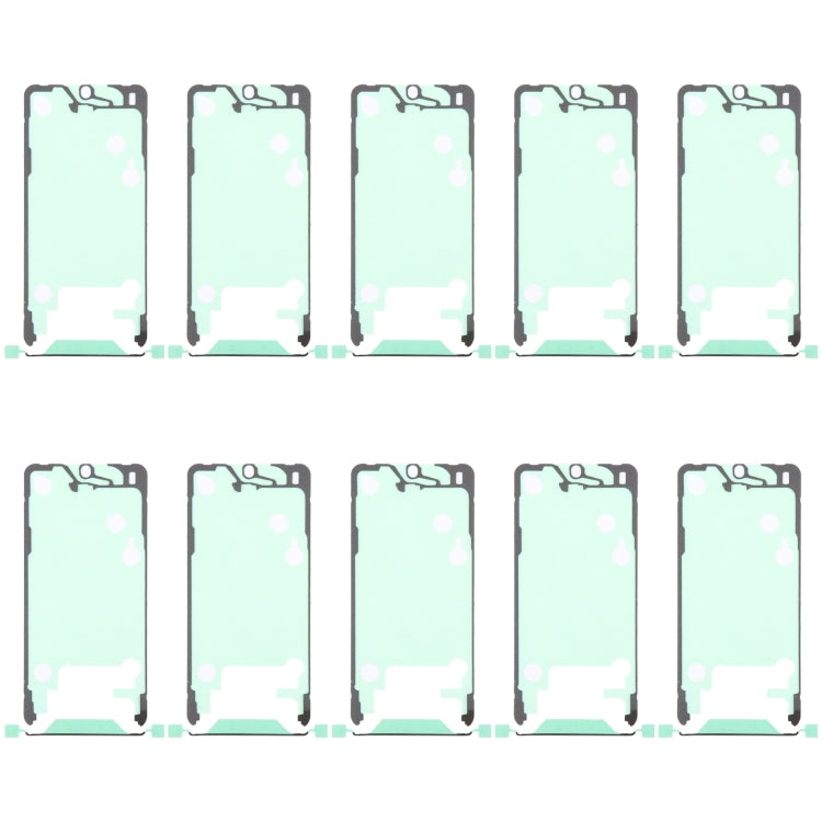 For Samsung Galaxy S24+ SM-S926B 10pcs Front Housing Adhesive -  by buy2fix | Online Shopping UK | buy2fix