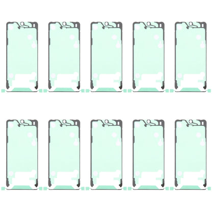 For Samsung Galaxy S24+ SM-S926B 10pcs Front Housing Adhesive -  by buy2fix | Online Shopping UK | buy2fix