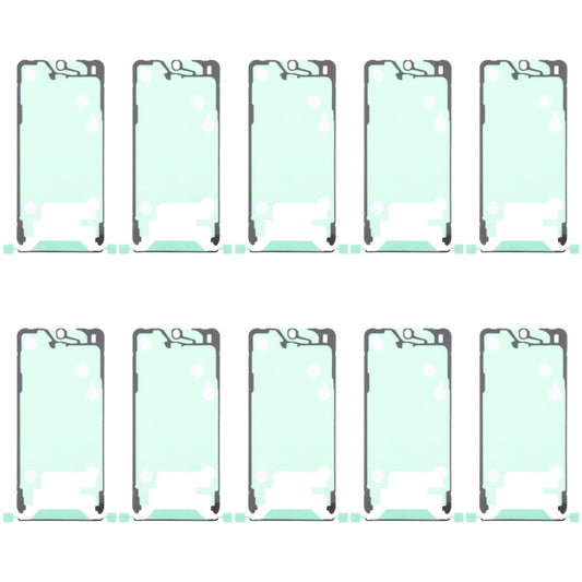 For Samsung Galaxy S24+ SM-S926B 10pcs Front Housing Adhesive -  by buy2fix | Online Shopping UK | buy2fix