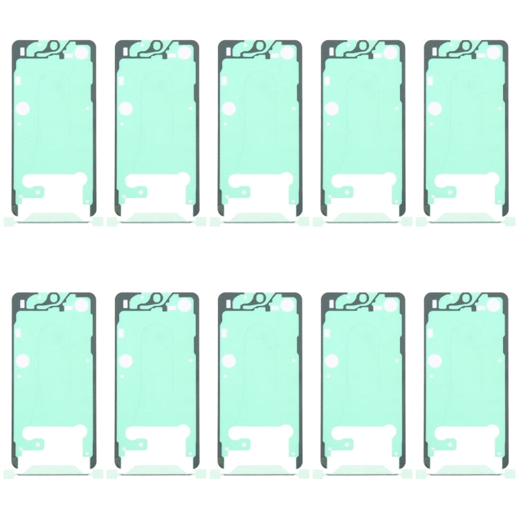 For Samsung Galaxy S24 SM-S921B 10pcs Front Housing Adhesive -  by buy2fix | Online Shopping UK | buy2fix